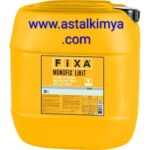 MONOFİX LİKİT 30 Kg Tozuma ve Aşınma Önleyici Sıvı Yüzey Sertleştiricisi