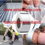 Sakız Tamir Bandı 48 mm 2 Metre