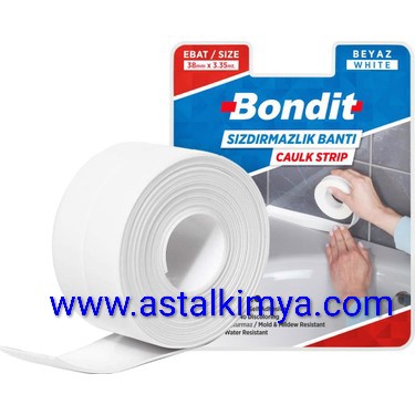 Sızdırmazlık Bandı 38 mm 3.35 Metre