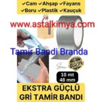 Tamir Bandı 48 Mm 10 Metre ÇOK RENKLİ