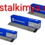 Magmaweld 3,25,350,Rutil Elektrod 100,ADET,Esr-13