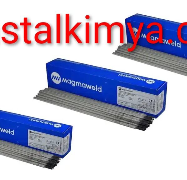 Magmaweld Bazik 3,25 x 3,50 Elektrod Esb-48