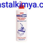 APEL MDF Profil Tutkalı 600 Gr, D3 WG 150