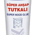 APEL 125 Gr AHŞAP KAGIT BEYAZ TUTKAL WG207