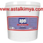 APEL 30 Kg LAMİNANT YÜZEY TUTKALI BK60
