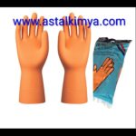KORUN TURUNCU ELDİVEN ELPIC GUARDY 55
