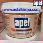 Apel D3/D4 30 Kg Ahşap Uygulama & Sandalye Tutkalı CW100