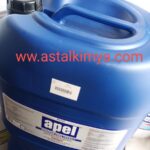 APEL PA325, 25 Kg MEMBRAN PRES TUTKALI, 1K