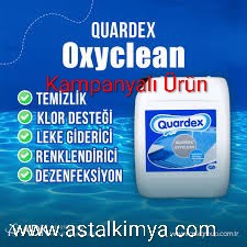OXY CLEAN 10 Kg Havuz Suyu Strerilize Eder