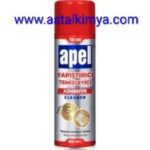 Apel Yapıştırıcı Temizleyici 200 ML TA100 ETİKET TEMİZLEYİCİ