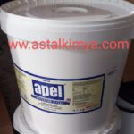 APEL Postforming Tutkalı 28 Kg BK180