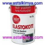 EMÜLZER ELASTOKOTE, 23 Kg