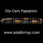 FİXA 600 ML MS 960 MS Polimer SİYAH Oto Cam (Windshield) Yapıştırıcısı SOSİS  İNDİRİMDE ??