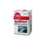 Emülzer Alütec 17 Kg Bitüm Alüminyum Esaslı Yansıtıcı Boya