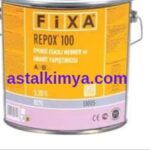 REPOX 100,5.40 Kg Epoksi Mermer ve Granit Yapıştırıcısı