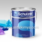SCHUTZER 6 kg 1003-N 2K AKRİLİK SERTLEŞTİRİCİ