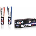 404 Rapid Epoksi 16 Gr Yapıştırıcı