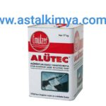 ALÜTEC - BİTÜM ALÜMİNYUM ESASLI YANSITICI BOYA 4,5 KG