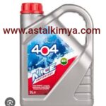 ANTİFRİZ 3 Lt