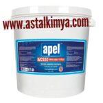 APEL WG-300, 25 Kg Süper Ahşap Tutkalı