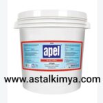 APEL SÜPER TUTKAL WG 201-202 BEYAZ VE PEMBE(SÜPER MASİF)