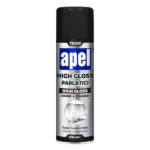 MITREAPEL HİGH GLOSS PARLATICI