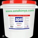 APEL HOLMELT YAPIŞTIRICI 20 kg KOD BK511