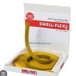 Swell Flex Akrilik Esaslı, 10mmx20mm 10 METRE