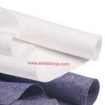 EMULZER GEOTEKSTİL KEÇE 300 Gr/250m2 RULO